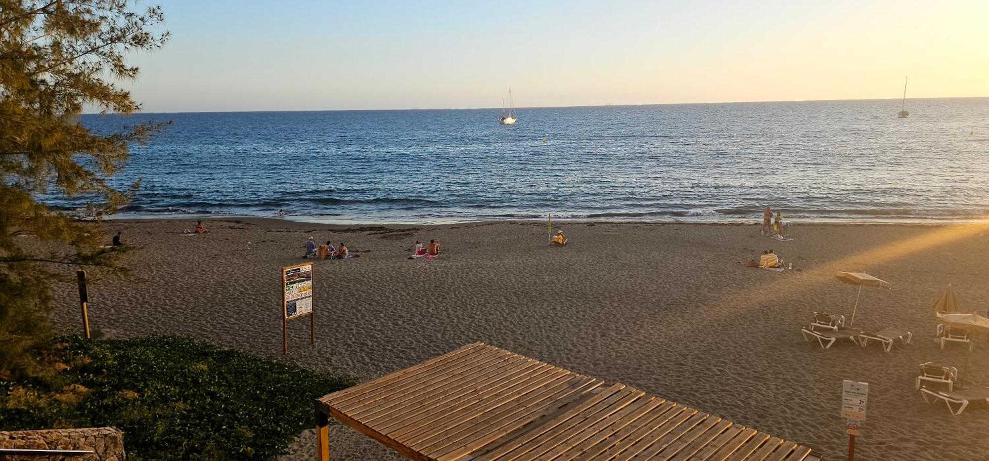Beachfront Паталавака Экстерьер фото