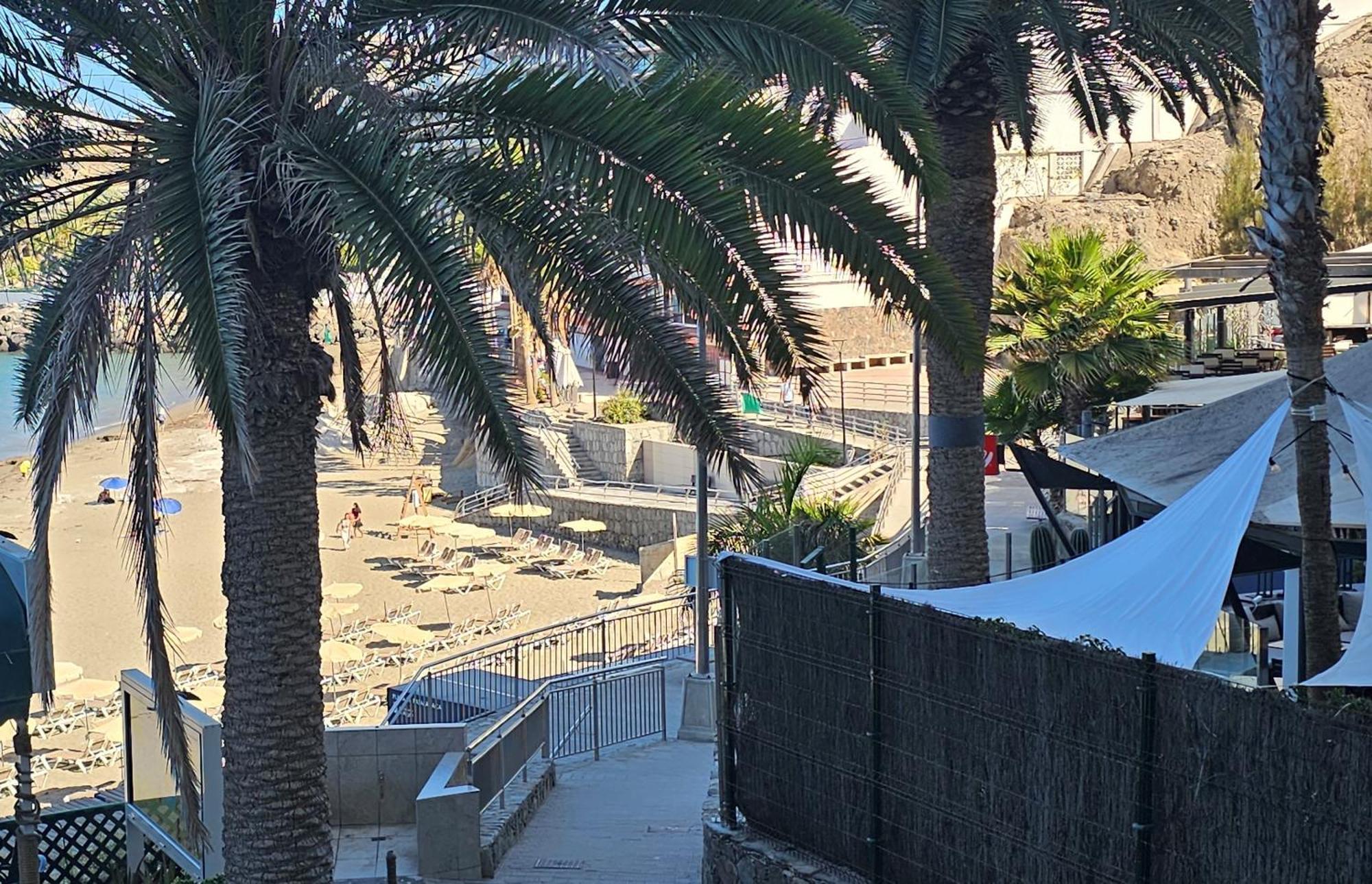 Beachfront Паталавака Экстерьер фото