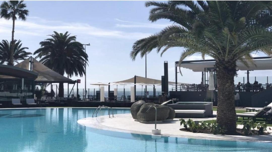 Beachfront Паталавака Экстерьер фото