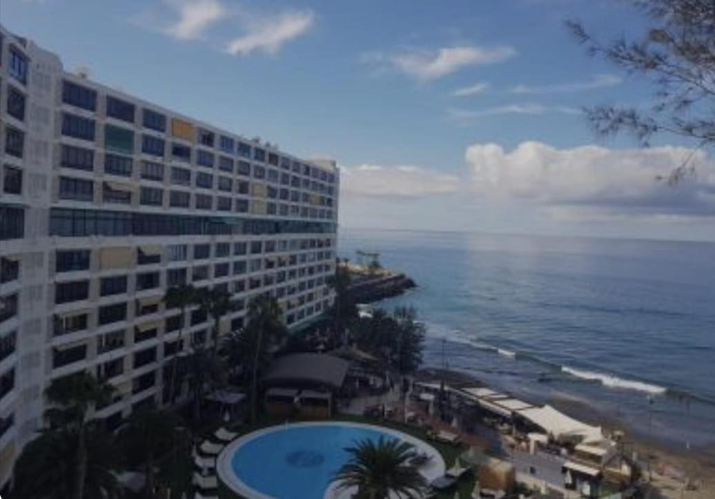 Beachfront Паталавака Экстерьер фото