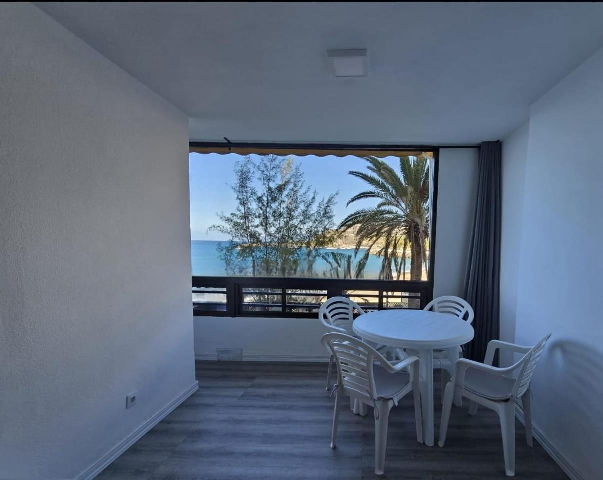Beachfront Паталавака Экстерьер фото