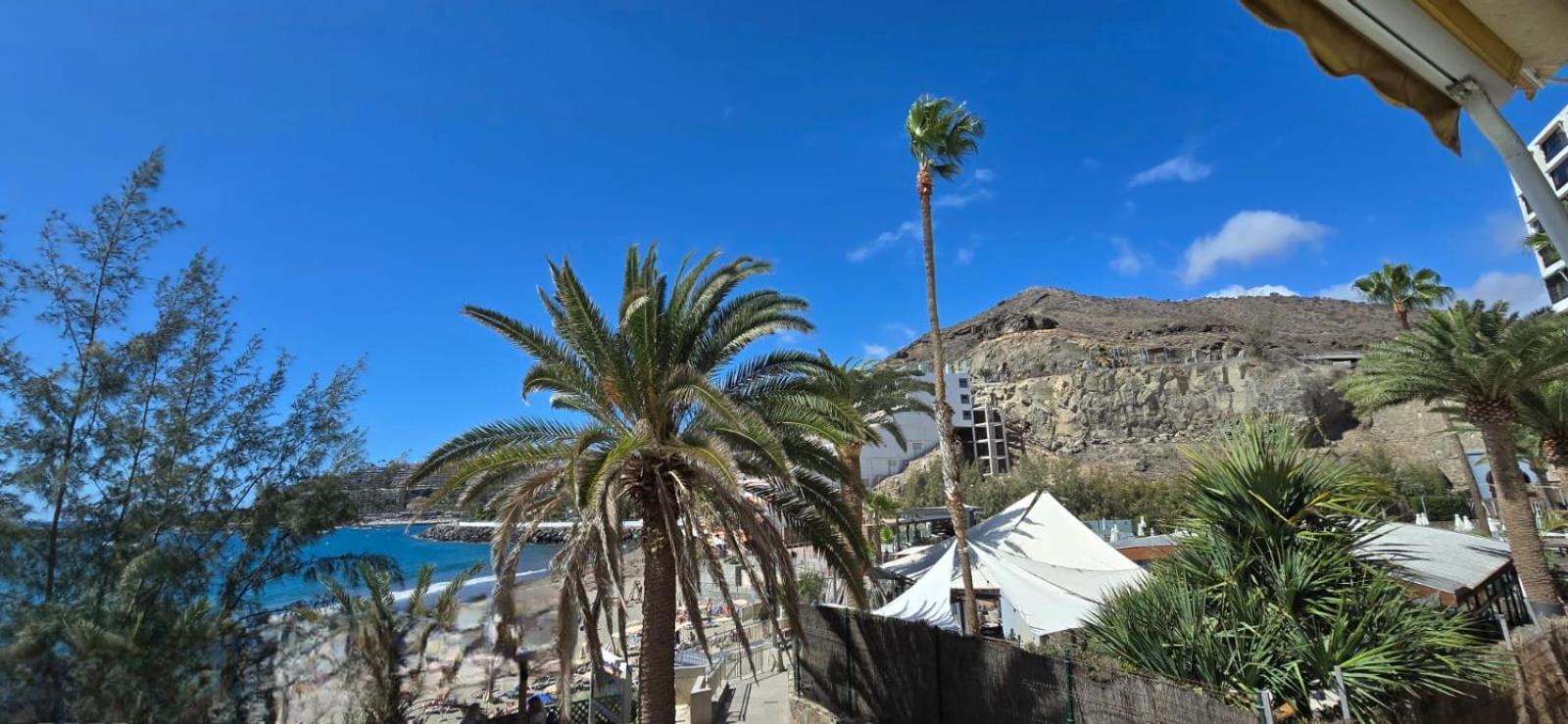 Beachfront Паталавака Экстерьер фото