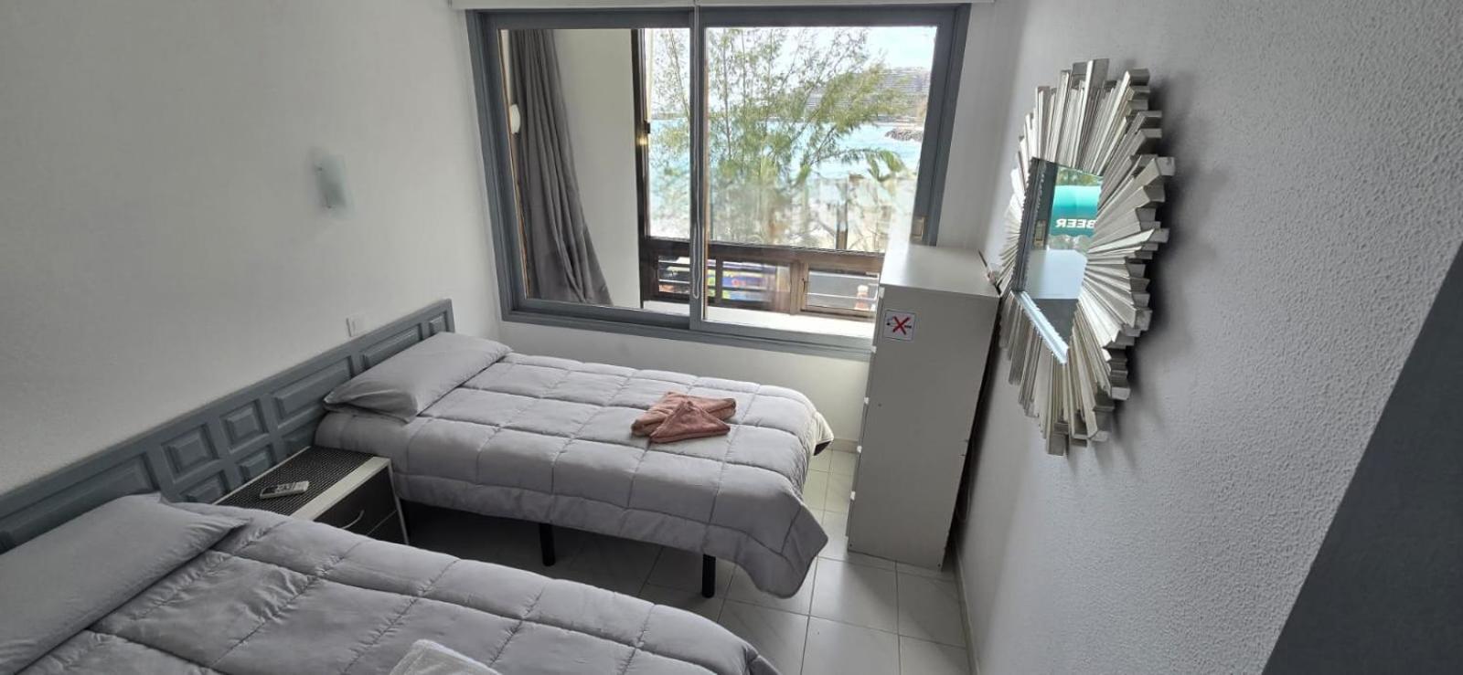 Beachfront Паталавака Экстерьер фото